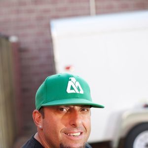 Meet your Posher, Shane